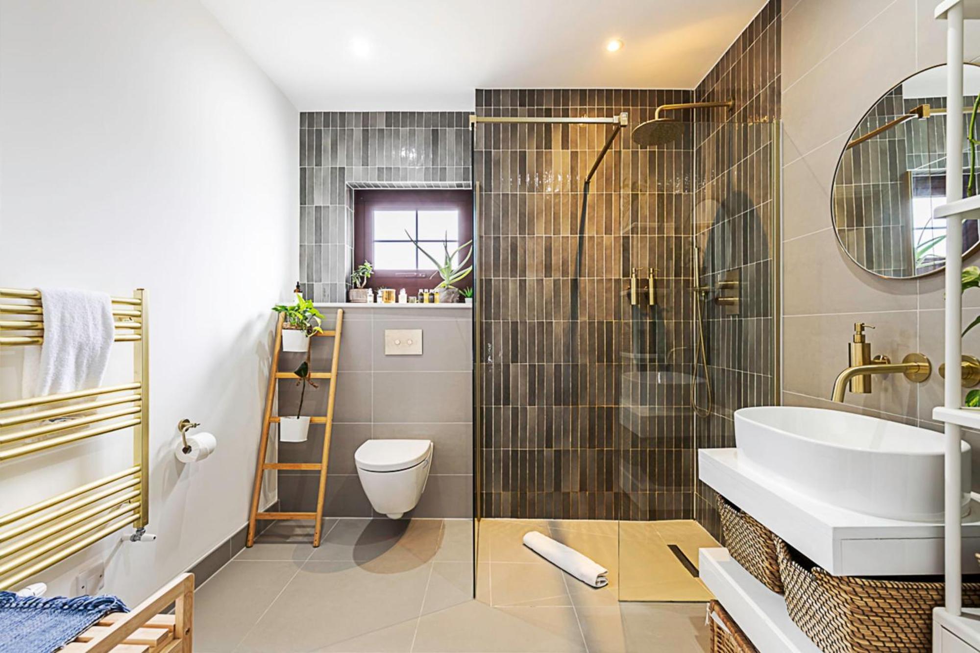 View Spacious 2 Bedroom Penthouse Apartamento Londres