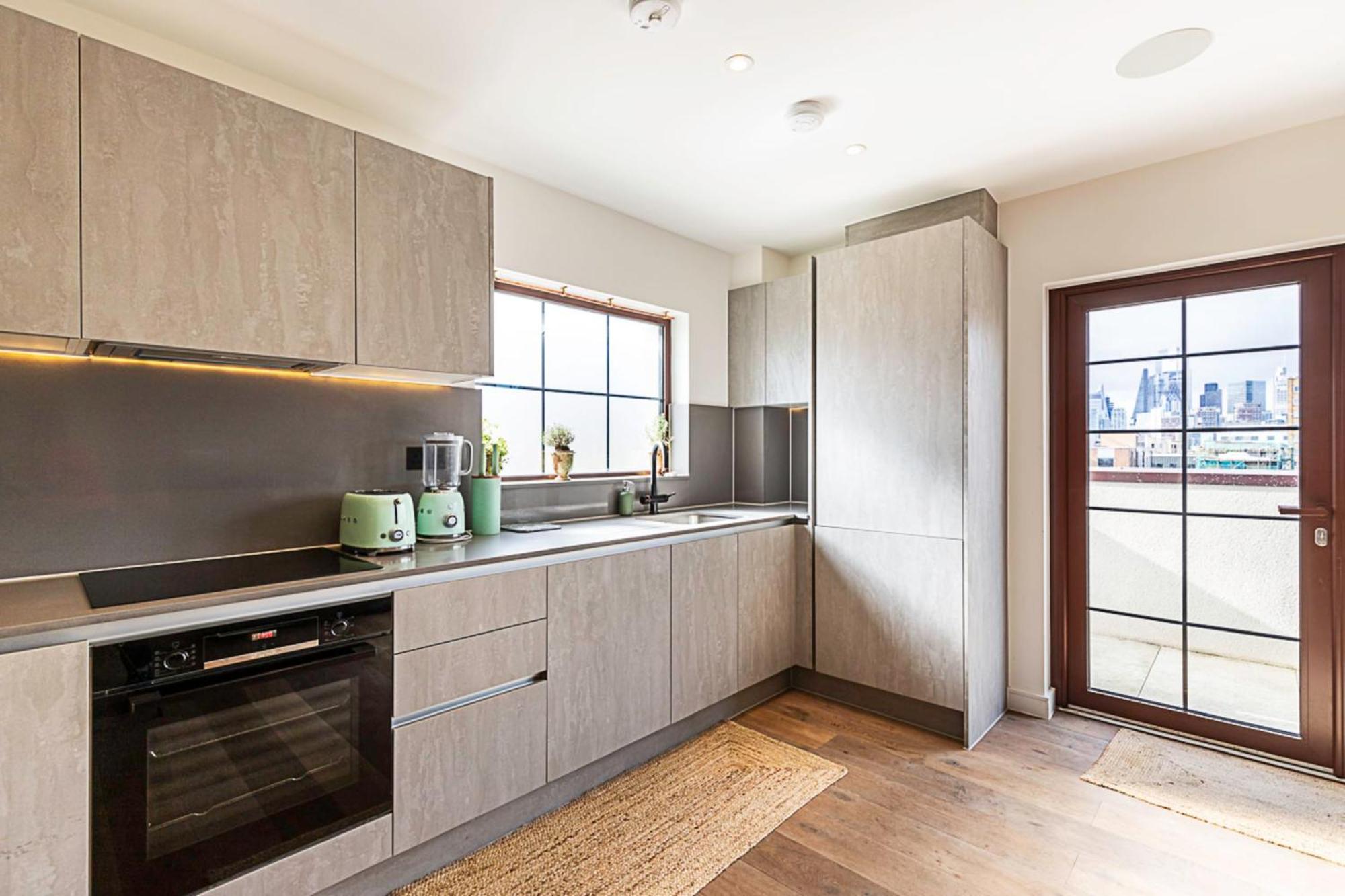 Apartamento View Spacious 2 Bedroom Penthouse