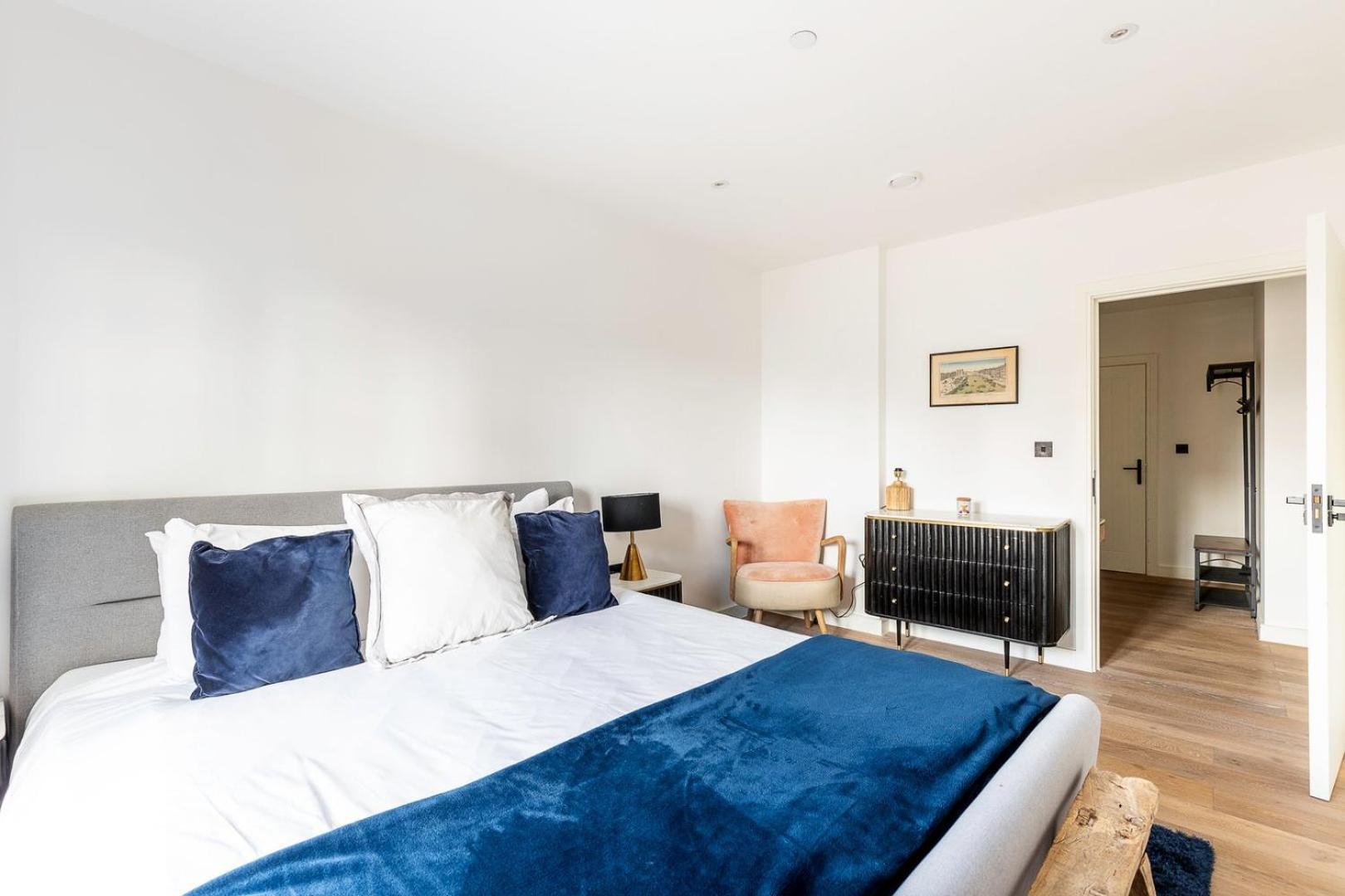 Apartamento View Spacious 2 Bedroom Penthouse